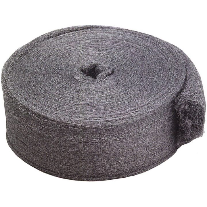 Ståluld STÅLULD 3 1/2 KG – billede 2
