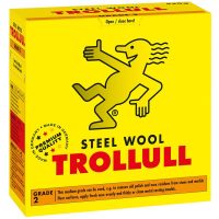Ståluld TROLLULL