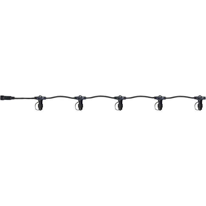 Stamkabel System 24 Sort Star Trading – billede 3