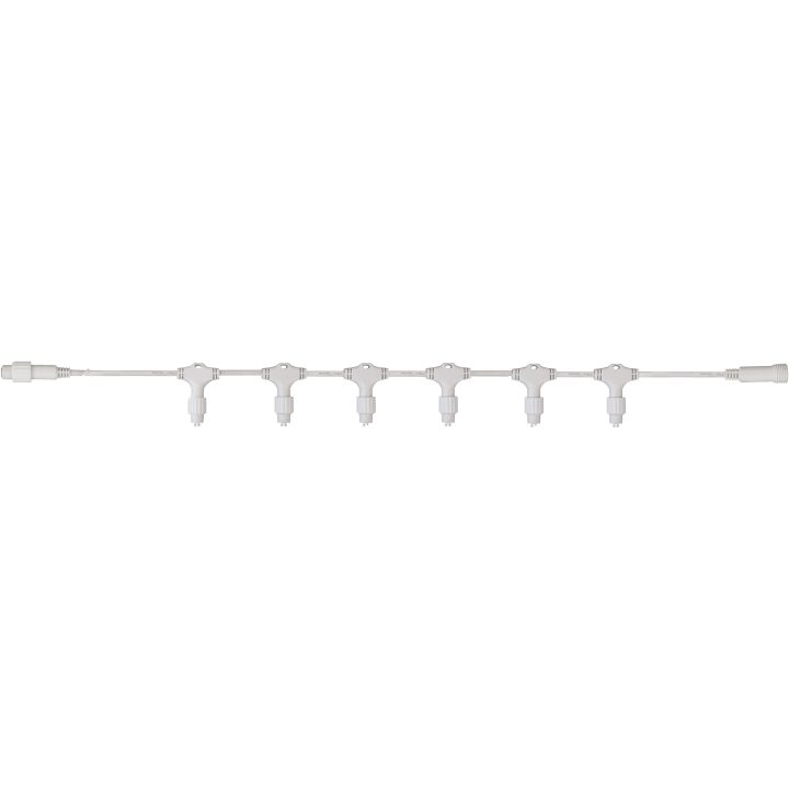 Stamkabel System LED Hvid Star Trading – billede 3