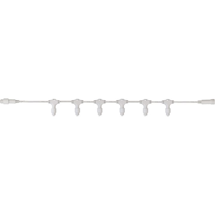 Stamkabel System LED Hvid Star Trading – billede 2