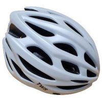 stan inmould Hjälm MTB S/M.55-58cm Flatwhite TWS