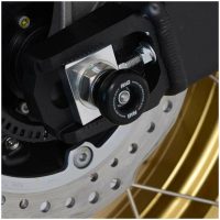 Stand Bobbins Black Honda R&G Racing