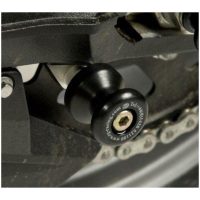Stand Bobbins Black R&G Racing