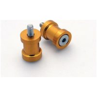Stand Bobbins Gold R&G Racing