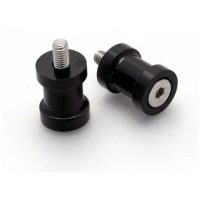 Stand Bobbins M8 Black R&G Racing