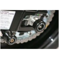 Stand bobbins R&G RACING CBR600RR '07-09