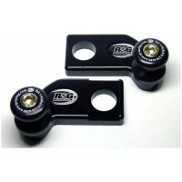 Stand bobbins with mounting plate RSV4 '09 R&G Racing