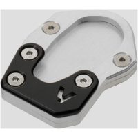 Stand extender Husqvarna 701 / KTM 690 / GasGas 700 satin/black Yakk EXP