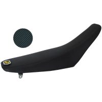 Standard Seat Cover Black Yamaha Blackbird Racing