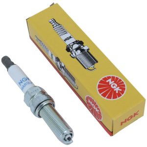 Standard Spark Plug - LMAR9J-9E NGK