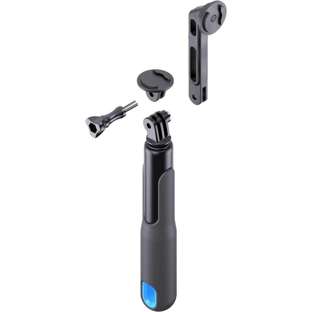 Stang Sort SP CONNECT – billede 2