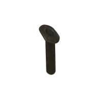 Stangholder Large Oval Head 30 Grader Sort OceanSouth