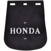 Stänklapp Honda Forte