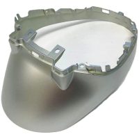 Stänkskärm Fram Undre Satin Fl