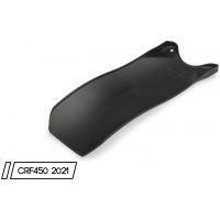 Stänkskydd CRF250R/RX 2022-, CRF450R/RX 2021- Svart 001 UFO