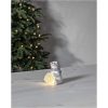 Star Trading Dekorationsfigur Polare Hvid – miniature 4