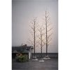 Star Trading Dekorationskvist Tobby Tree Brun – miniature 5