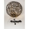 Star Trading Forlængerledning Golden Warm White, Crispy Ice White Sort – miniature 3