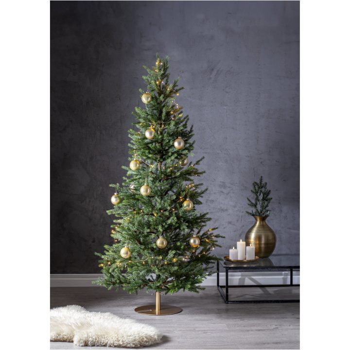 Star Trading Juletræ Malung Grøn – billede 2