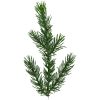Star Trading Juletræ Malung Grøn – miniature 7