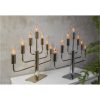 Star Trading Lampe Flickering Flame Transparent – miniature 8
