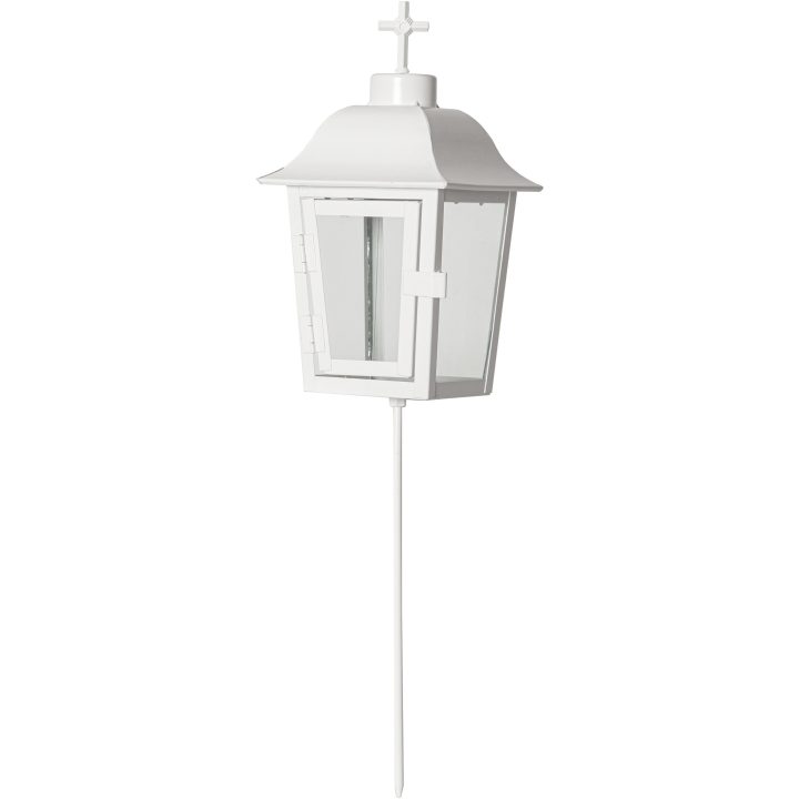 Star Trading Lanterne Serene Hvid – billede 3