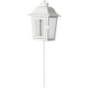 Star Trading Lanterne Serene Hvid – miniature 5