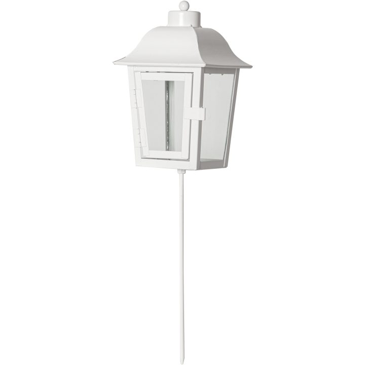 Star Trading Lanterne Serene Hvid – billede 5