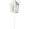 Star Trading Lanterne Serene Hvid – miniature 1