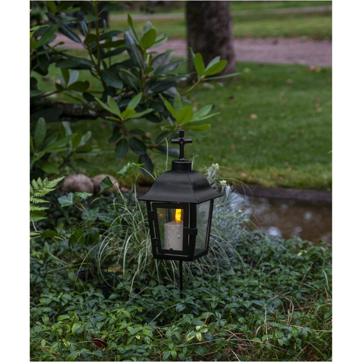 Star Trading Lanterne Serene Sort – billede 11