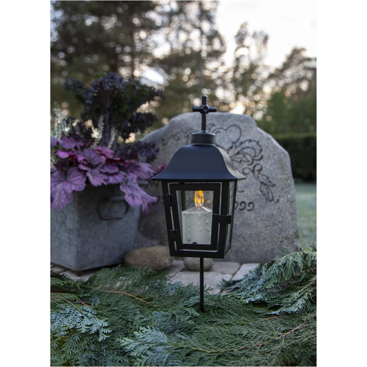 Star Trading Lanterne Serene Sort – billede 12