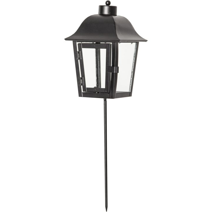 Star Trading Lanterne Serene Sort – billede 3