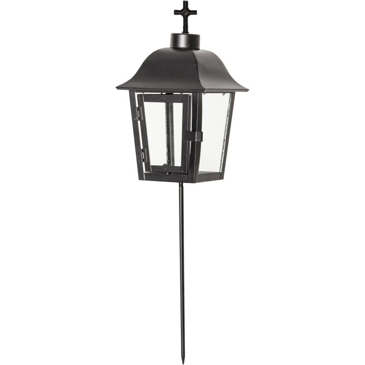 Star Trading Lanterne Serene Sort – billede 4