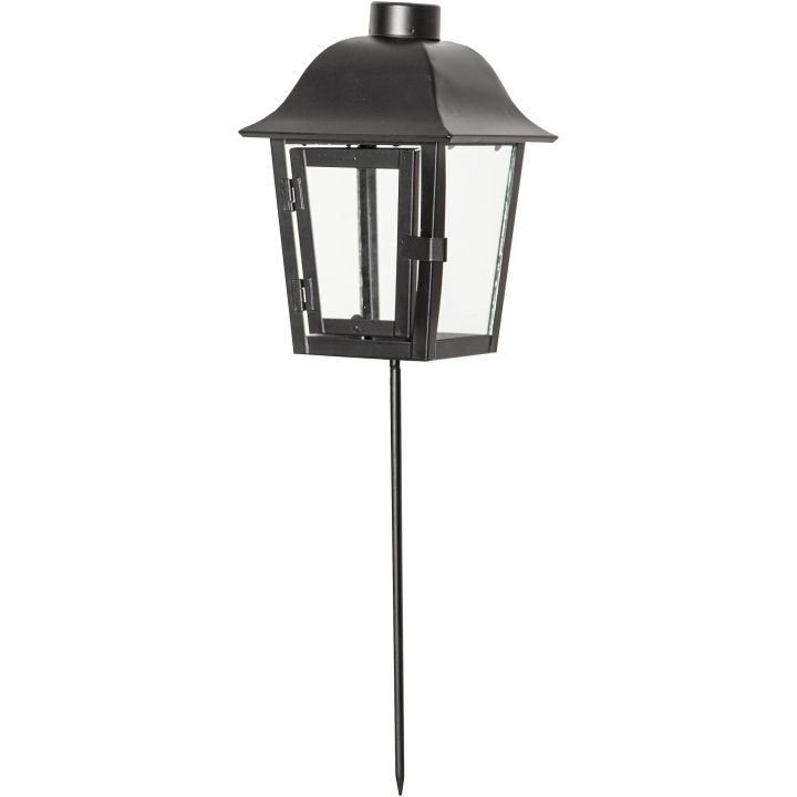 Star Trading Lanterne Serene Sort – billede 7