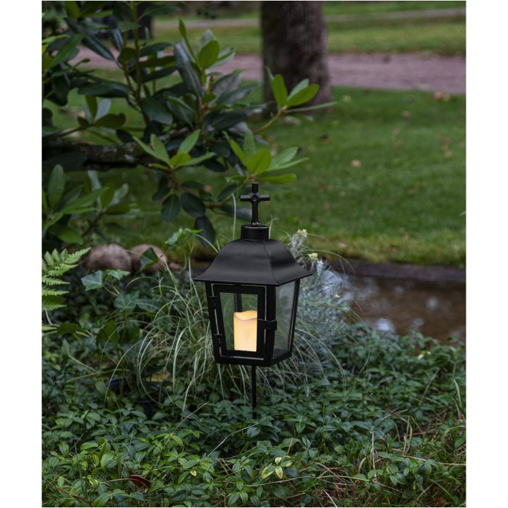 Star Trading Lanterne Serene Sort – billede 8