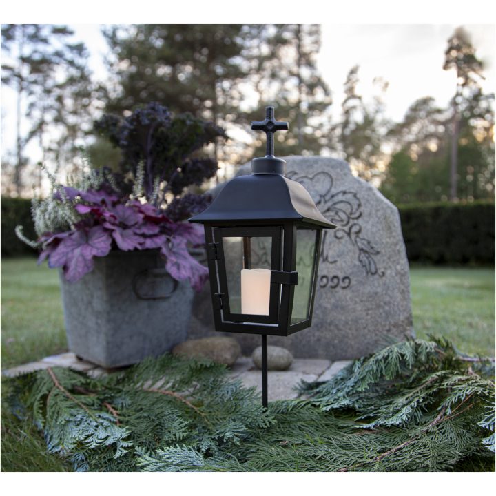 Star Trading Lanterne Serene Sort – billede 10