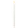 Star Trading LED Antiklys 2-pak Flamme Hvid – miniature 2