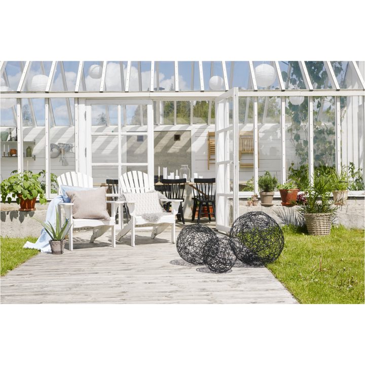 Star Trading LED Antiklys 2-pak Flamme Hvid – billede 10