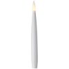 Star Trading LED Antiklys Paulina Hvid – miniature 2