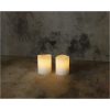 Star Trading LED Bloklys 2-pak May Hvid – miniature 9
