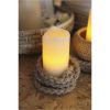 Star Trading LED Bloklys 2-pak May Hvid – miniature 7