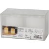 Star Trading LED Bloklys 2-pak May Hvid – miniature 4