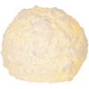 Star Trading LED Bloklys 2-pak Snowball Hvid – miniature 1
