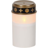 Star Trading LED Gravlys Serene Opal