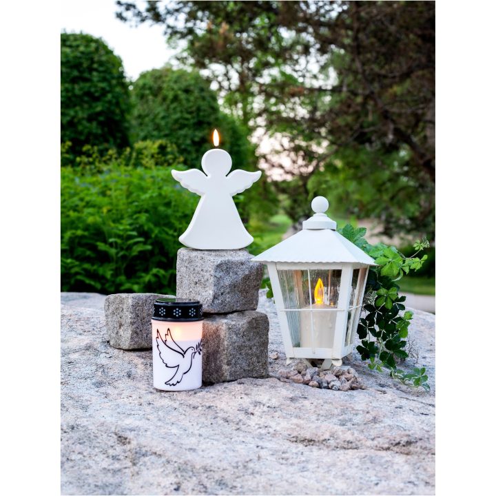 Star Trading LED Lys Paula Beige – billede 12