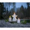 Star Trading LED Lys Paula Beige – miniature 13