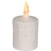 Star Trading LED Lys Paula Beige – miniature 1