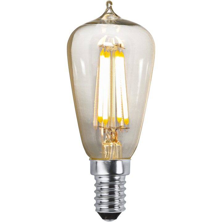 Star Trading LED-pære E14 ST38 Klar 3-trins Hukommelse – billede 7