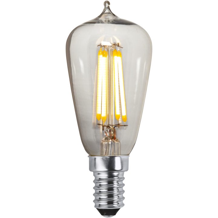 Star Trading LED-pære E14 ST38 Klar 3-trins Hukommelse – billede 6